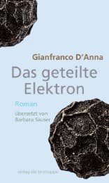 Cover von Das geteilte Elektron