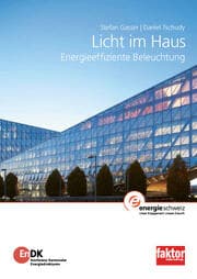 Cover von Licht im Haus