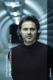 Cover von Mein Abenteuer Schweiz