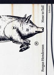 Cover von Nose to Tail