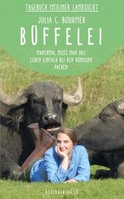 Cover von Büffelei