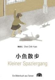 Cover von Kleiner Spaziergang