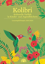 Cover von Kolibri 2019/2020