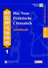 Cover von Das Neue Praktische Chinesisch 1