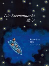 Cover von Die Sternennacht