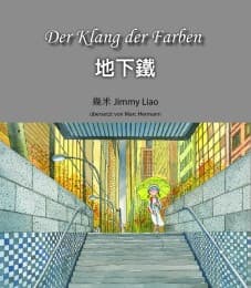 Cover von Der Klang der Farben