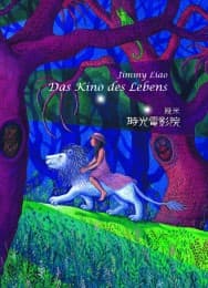 Cover von Das Kino des Lebens