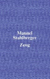 Cover von Zeug