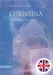 Cover von Christina - The Vision of the Good