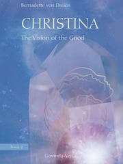 Cover von Christina, Book 2: The Vision of the Good