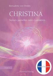 Cover von Christina - Soeurs jumelles nées Lumières