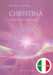 Cover von Christina - Gemelle nate dalla luce