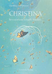Cover von Christina - Bewusstsein schafft Frieden