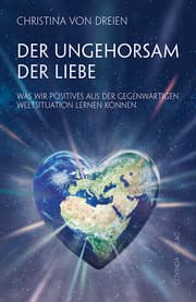 Cover von Der Ungehorsam der Liebe