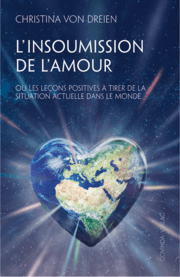 Cover von L'Insoumission de l'amour