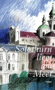 Cover von Solothurn liegt am Meer