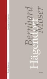 Cover von Bernhard Moser