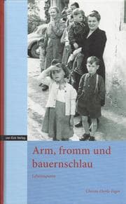 Cover von Arm, fromm und bauernschlau