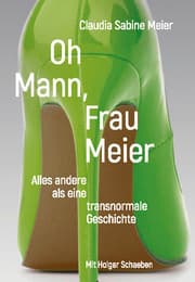 Cover von Oh Mann, Frau Meier