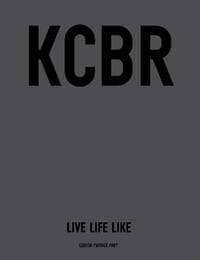 Cover von KCBR