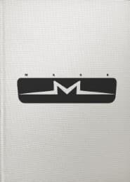 Cover von Mask