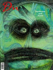Cover von Psychiatrie und Kunst