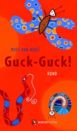 Cover von Guck-Guck!