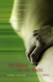 Cover von Der Abend vor der Nacht