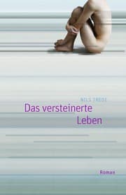 Cover von Das versteinerte Leben