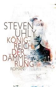Cover von Königreich der Dämmerung