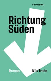 Cover von Richtung Süden