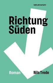 Cover von Richtung Süden