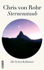 Cover von Sternenstaub