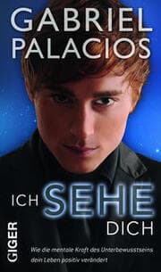 Cover von Ich sehe dich
