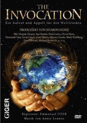 Cover von The Invocation