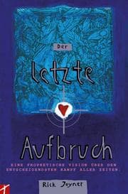 Cover von Der letzte Aufbruch (Teil1)