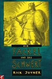 Cover von Die Fackel und das Schwert (Teil2)