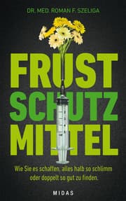 Cover von Frustschutzmittel