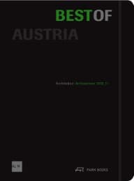 Cover von Best of Austria