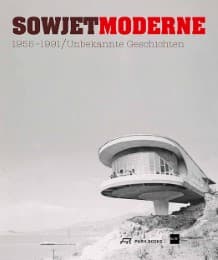 Cover von Sowjetmoderne 1955-1991