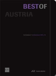 Cover von Best of Austria