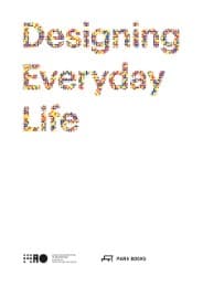Cover von Designing Everyday Life