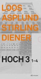 Cover von Loos Asplund Stirling Diener