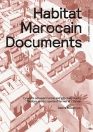 Cover von Habitat Marocain Documents