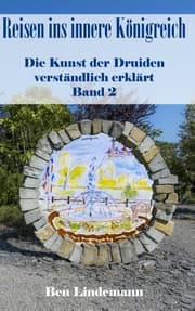 Cover von Reisen ins innere Königreich