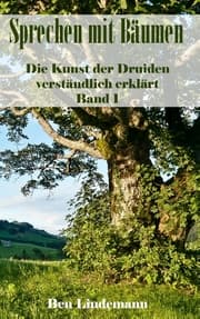 Cover von Sprechen mit Bäumen