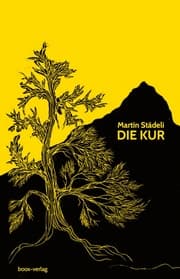 Cover von Die Kur