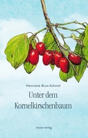 Cover von Unter dem Kornelkirschenbaum