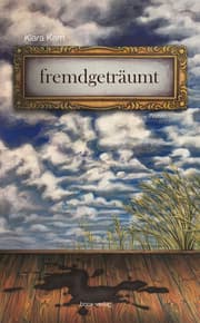 Cover von fremdgeträumt
