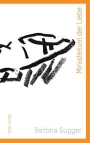Cover von Ministerium der Liebe